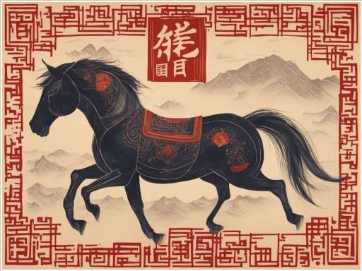 单数中特虎鼠马,传送有术不设局