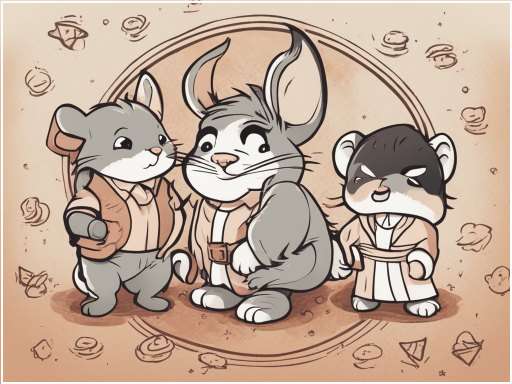 今期龙兔牛出特,再三抱此帐为别