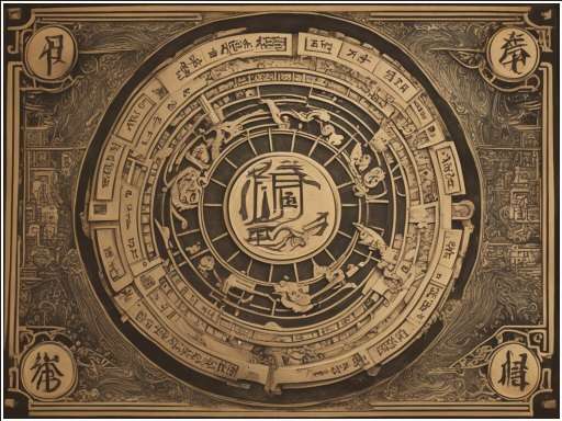 一来一往五称旺,老眼昏花一当十